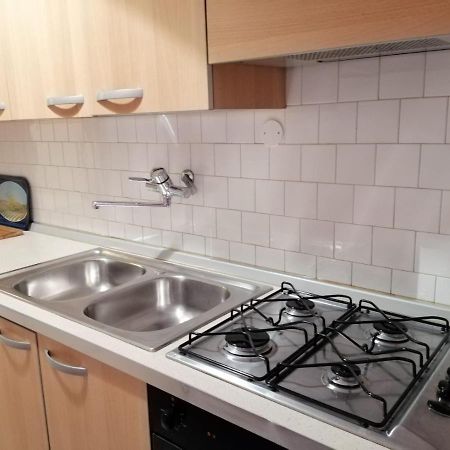 Casa 96F Lejlighed Venedig Eksteriør billede