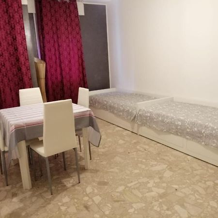 Casa 96F Lejlighed Venedig Eksteriør billede