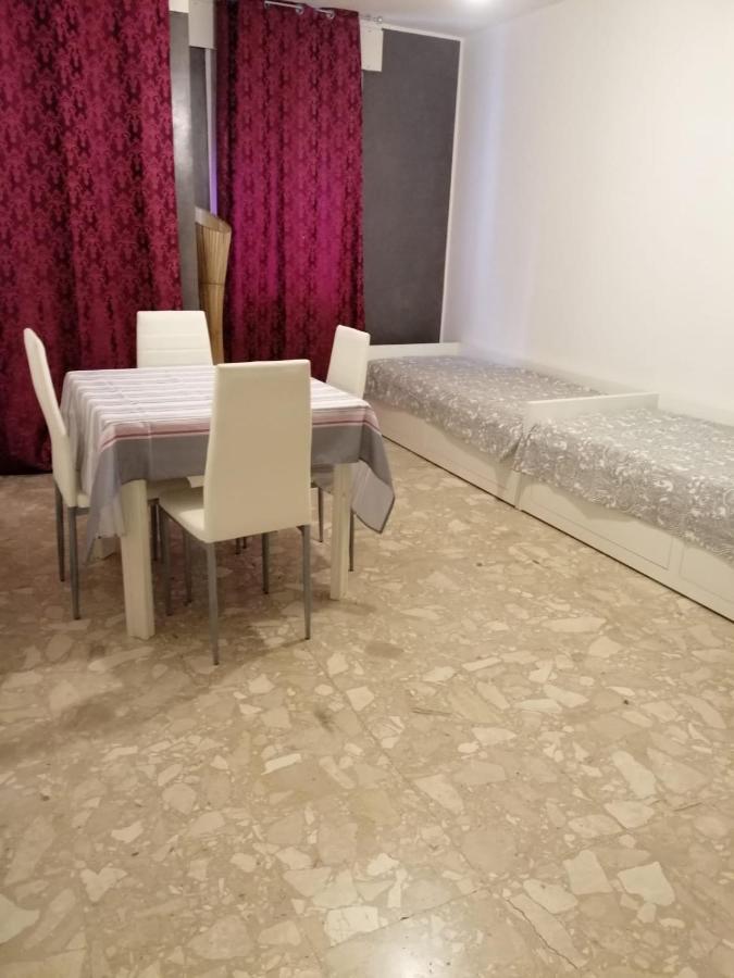 Casa 96F Lejlighed Venedig Eksteriør billede