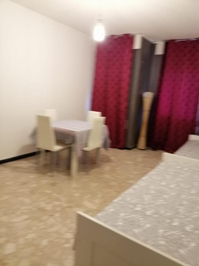 Casa 96F Lejlighed Venedig Eksteriør billede