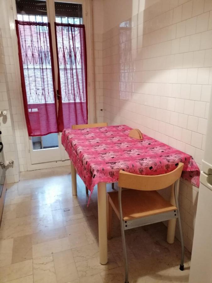 Casa 96F Lejlighed Venedig Eksteriør billede