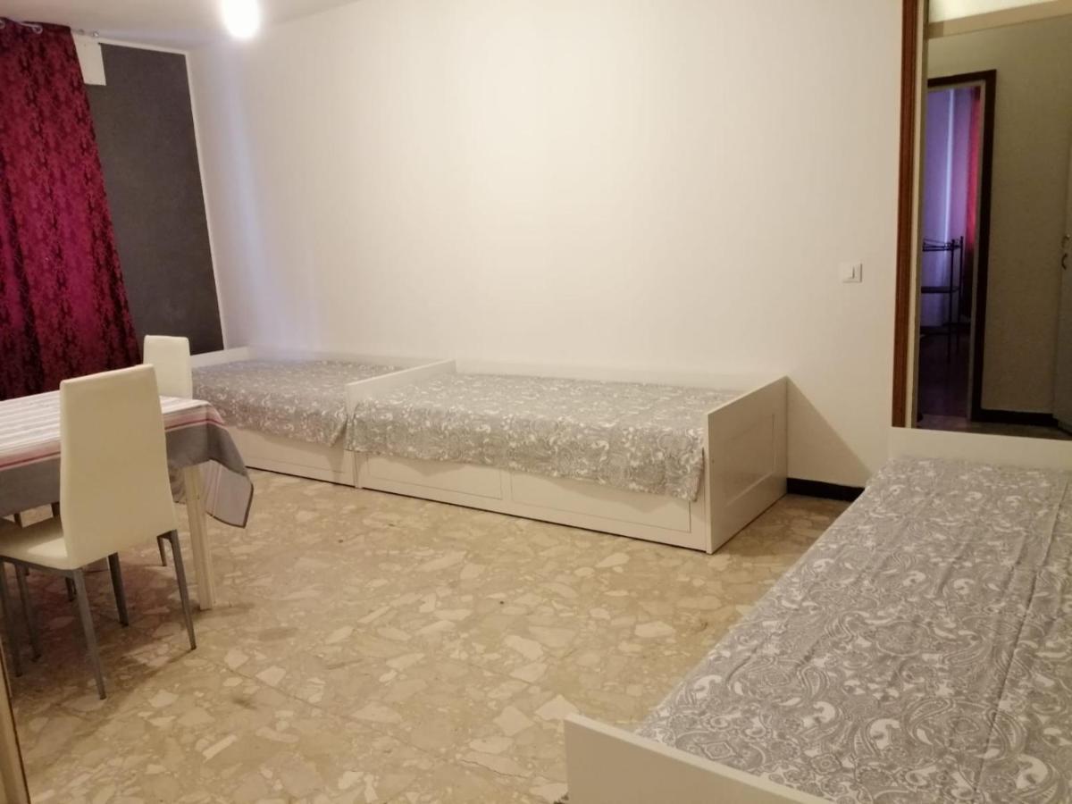 Casa 96F Lejlighed Venedig Eksteriør billede