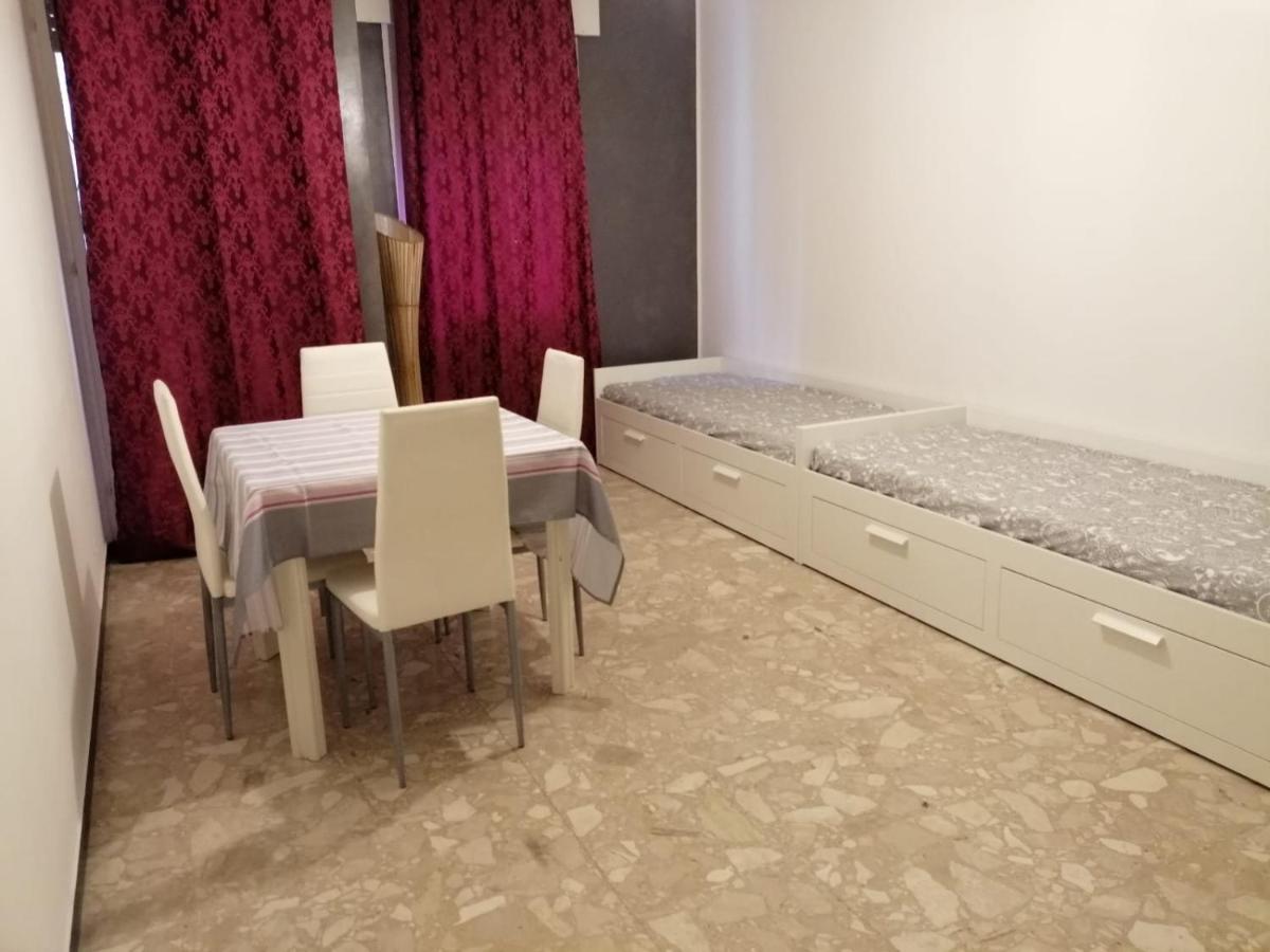 Casa 96F Lejlighed Venedig Eksteriør billede