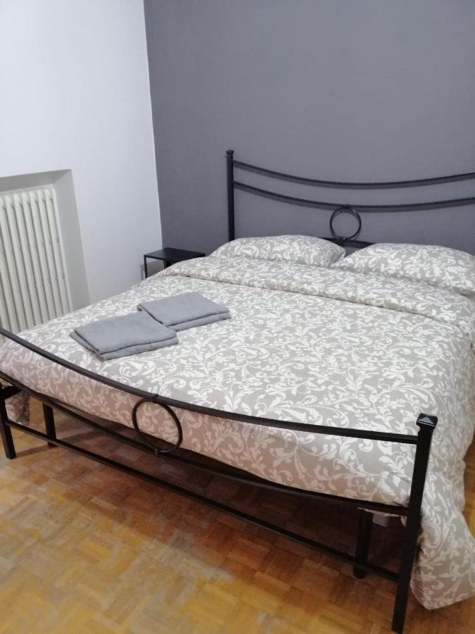 Casa 96F Lejlighed Venedig Eksteriør billede
