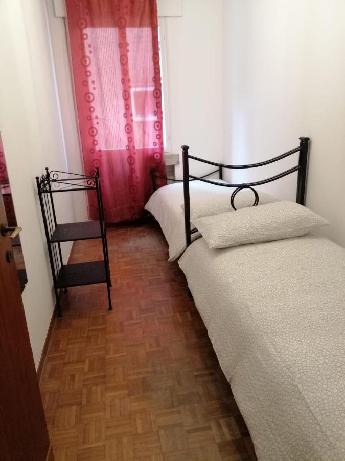 Casa 96F Lejlighed Venedig Eksteriør billede
