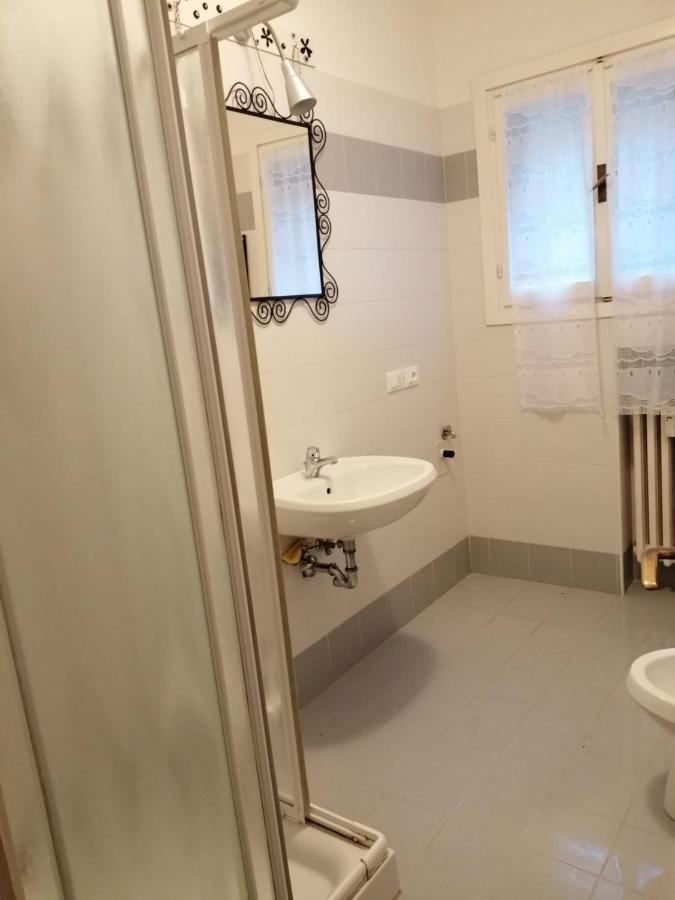 Casa 96F Lejlighed Venedig Eksteriør billede