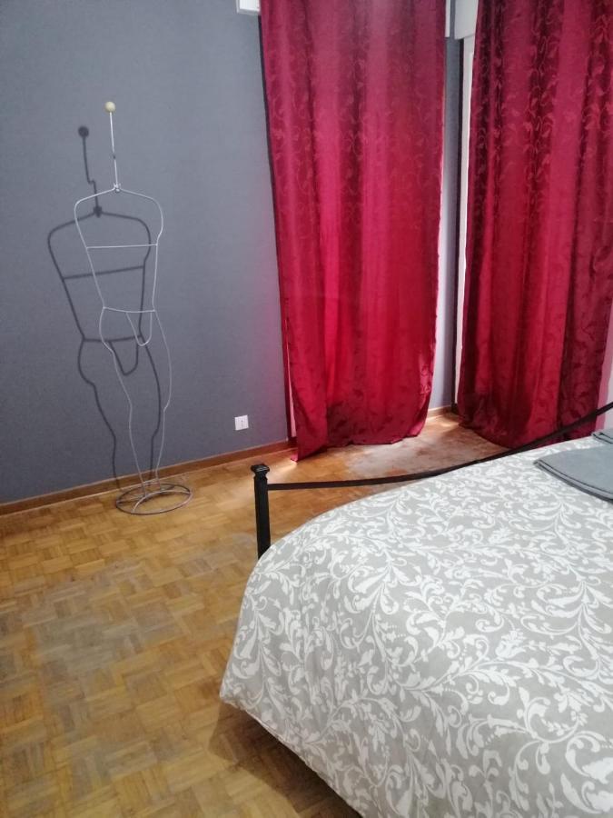 Casa 96F Lejlighed Venedig Eksteriør billede