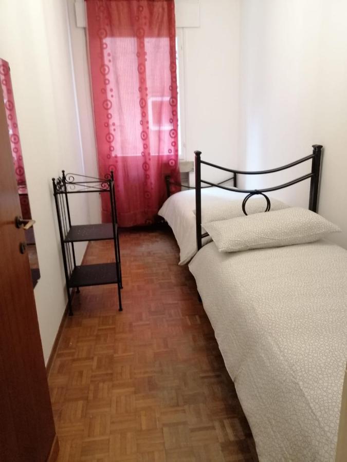 Casa 96F Lejlighed Venedig Eksteriør billede