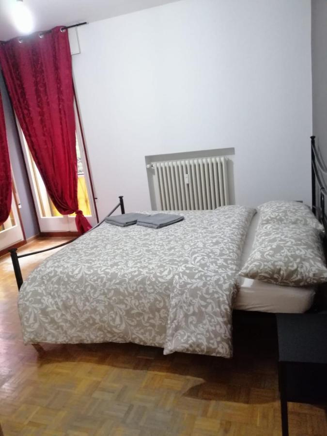 Casa 96F Lejlighed Venedig Eksteriør billede