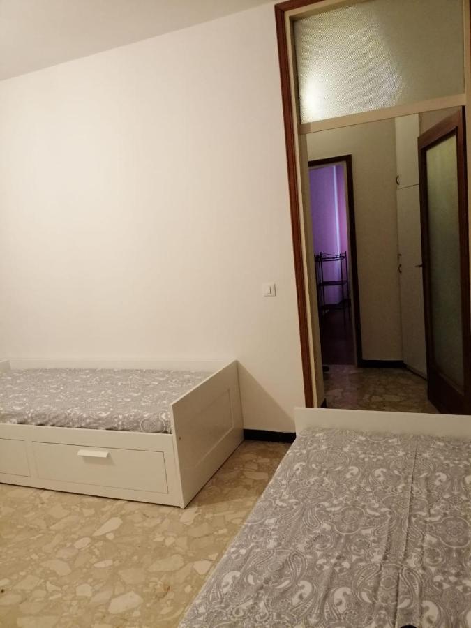 Casa 96F Lejlighed Venedig Eksteriør billede