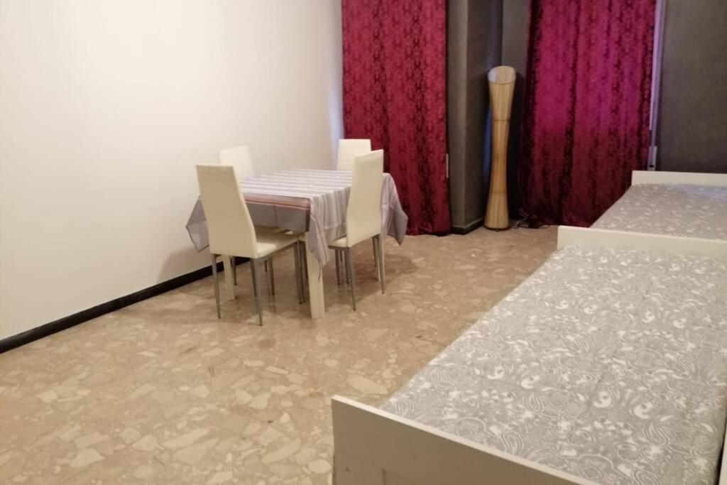 Casa 96F Lejlighed Venedig Eksteriør billede