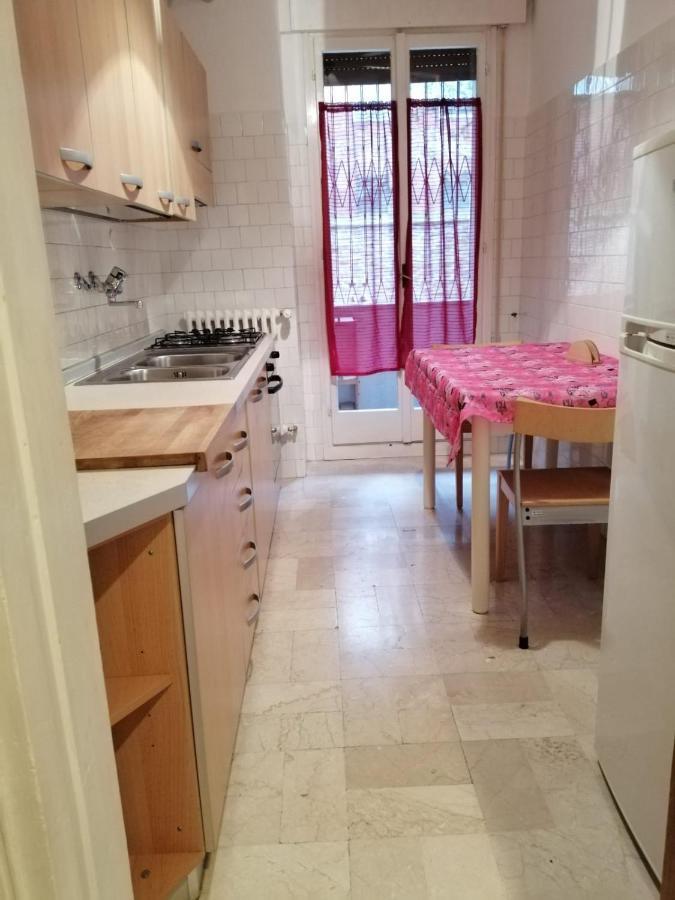 Casa 96F Lejlighed Venedig Eksteriør billede