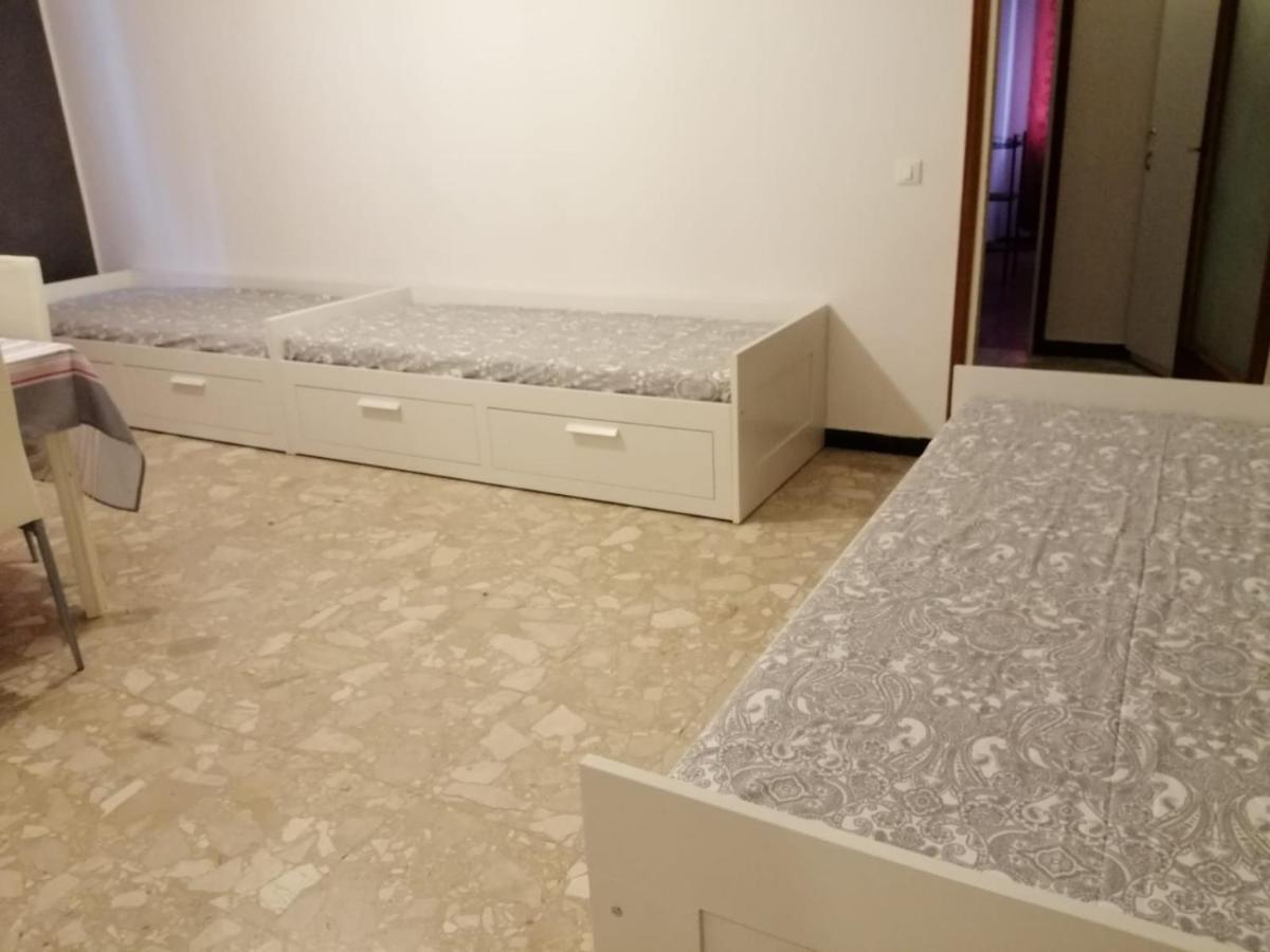 Casa 96F Lejlighed Venedig Eksteriør billede