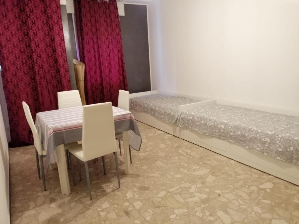 Casa 96F Lejlighed Venedig Eksteriør billede