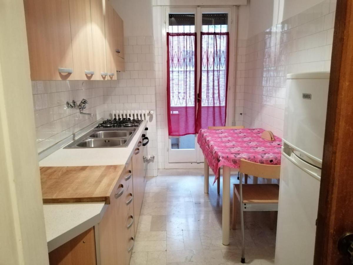 Casa 96F Lejlighed Venedig Eksteriør billede