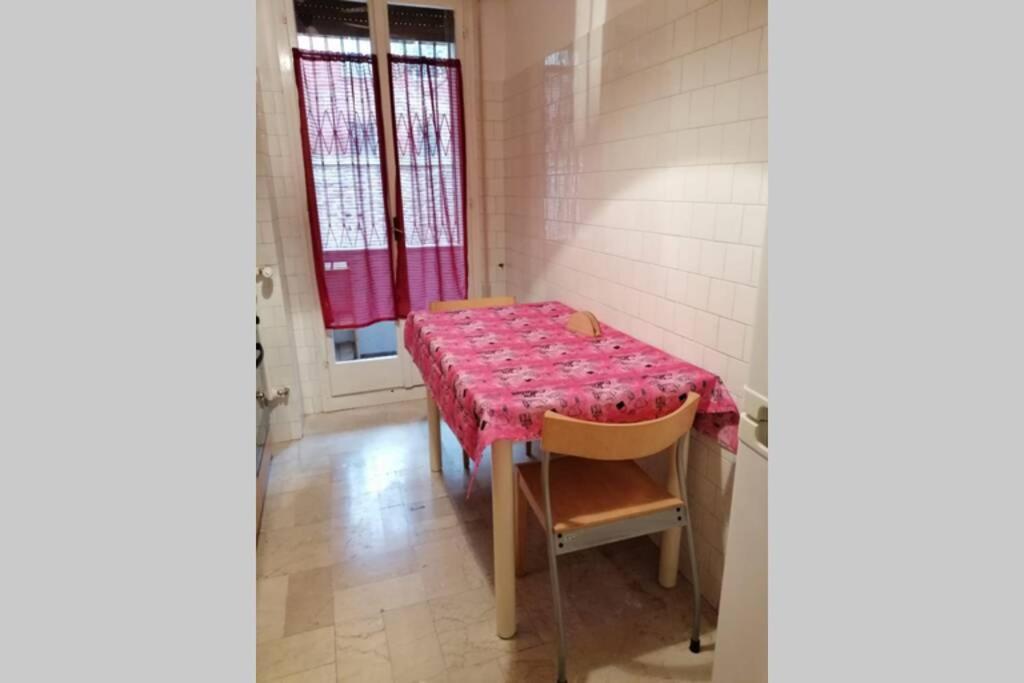 Casa 96F Lejlighed Venedig Eksteriør billede